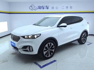 魏牌VV6 2.0T 