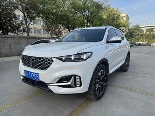 魏牌VV6 2.0T 
