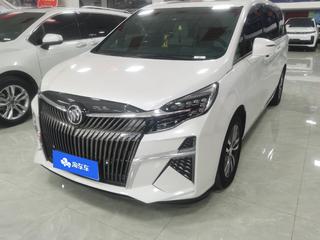 GL8 2.0T 