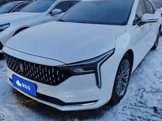 奔腾B70 第三代 1.5T 自动 悦享型 