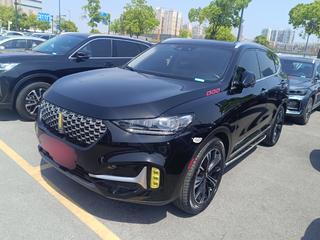 魏牌VV6 2.0T 自动 智享+ 