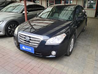 奔腾B50 1.6L 时尚型 