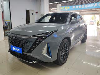 长安欧尚Z6 PHEV 蓝鲸iDD 1.5T 自动 旗舰PLUS智慧泊车版150KM 
