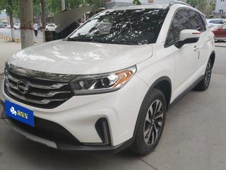 传祺GS4 1.5T 