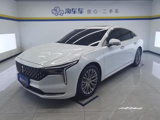奔腾B70 第三代 1.5T 自动 尊享型 