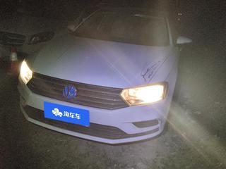 宝来 1.5L 时尚型 