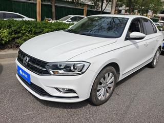 大众宝来 1.5L 手动 舒适型 
