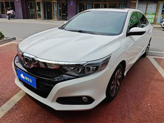 凌派 1.0T 豪华版 