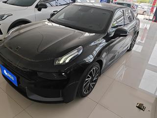 领克03 1.5T 