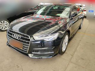 奥迪A6L 35TFSI 