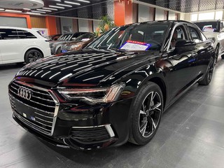 奥迪A6L 40TFSI 