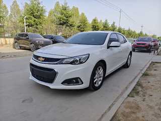 迈锐宝 1.6T 舒适版 