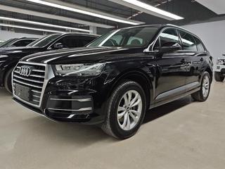 奥迪Q7 3.0T 技术型 