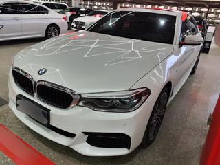 奥迪A6L 45TFSI 