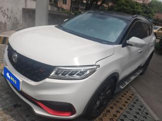 东风风光风光580 1.5T 