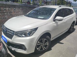 启辰T70 1.6L 手动 经典版 