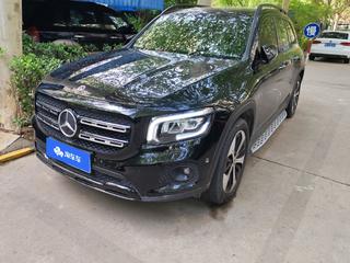 奔驰GLB 2.0T 