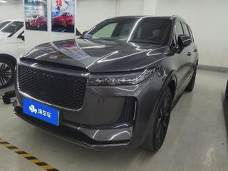 理想ONE 1.2T 