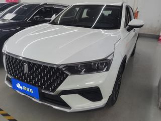奔腾T77 Pro 1.5T 自动 280TID精英型 