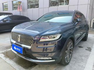 林肯航海家 2.7T 自动 尊耀版 