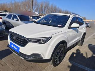 奔腾X40 1.6L 