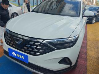 捷达VS5 三十周年纪念版 1.4T 手动 280TSI悦享型 
