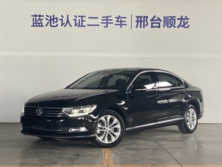迈腾 2.0T 330TSI豪华型 