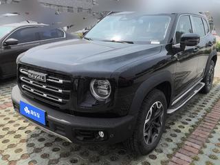 哈弗哈弗大狗 2.0T 