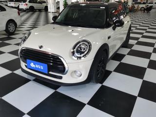 迷你Cooper 1.5T 自动 经典派 