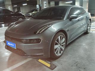 极氪ZEEKR 001 0.0T 