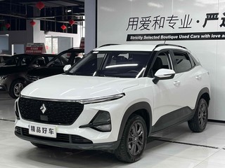 宝骏RS-3 1.5L 自动 智能精英型 