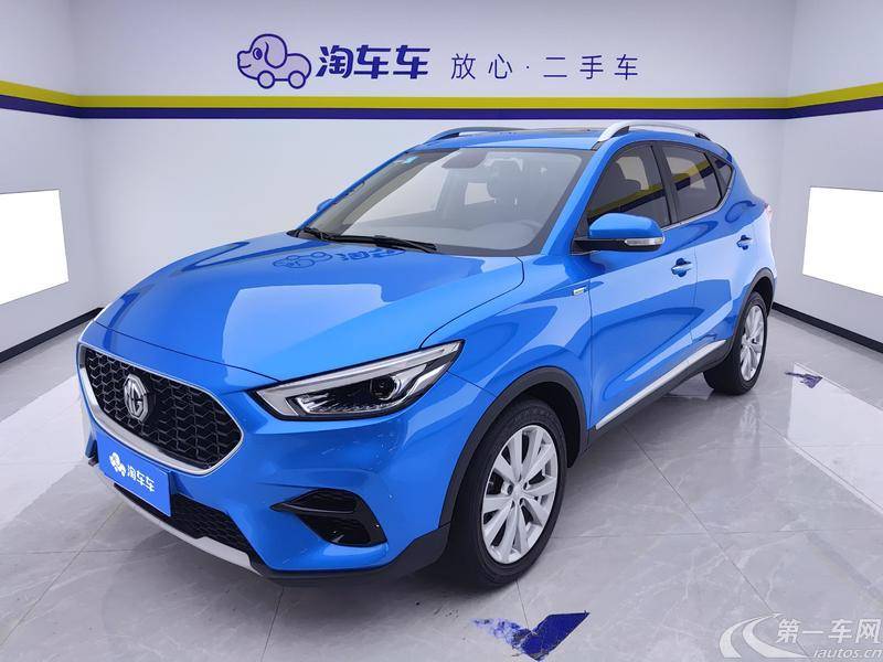 名爵ZS 2020款 1.5L 自动 Lite版 (国Ⅵ) 