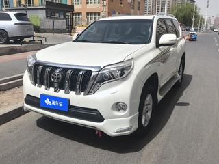 普拉多 3.5L TX-L 