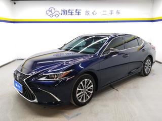 雷克萨斯ES 200 