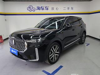奔腾T99 2.0T 