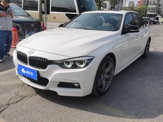 宝马3系 320Li 
