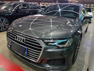 奥迪A6L 45TFSI 