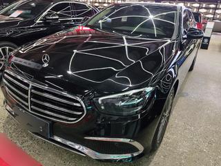奔驰E级 E260L 改款 