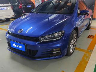 大众尚酷 1.4T 自动 风尚版 