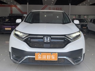 本田CR-V 1.5T 自动 240TURBO都市版 
