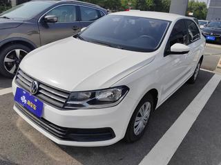 大众桑塔纳 1.5L 自动 风尚版 