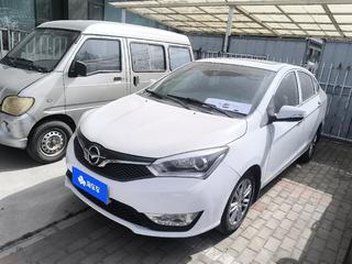 海马M3 1.5L 手动 豪华型 