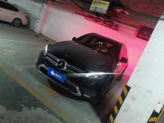 奔驰GLC GLC200L 2.0T 自动 