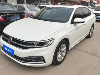 大众宝来 1.5L 自动 精英型 