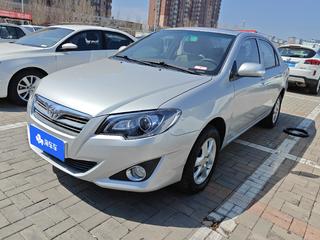 丰田花冠 1.6L 自动 卓越版 
