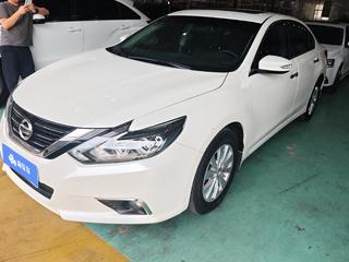 天籁 2.0L XL舒适版 