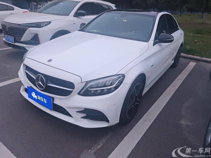 【南京二手奔驰C级