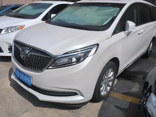 GL8 2.0T 