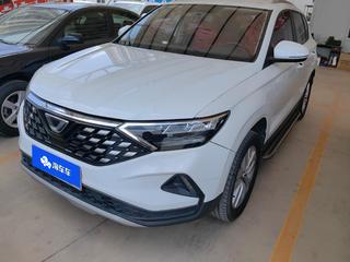 捷达VS5 1.4T 自动 280TSI进取型 