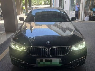 5系新能源 2.0T 里程升级版豪华套装 